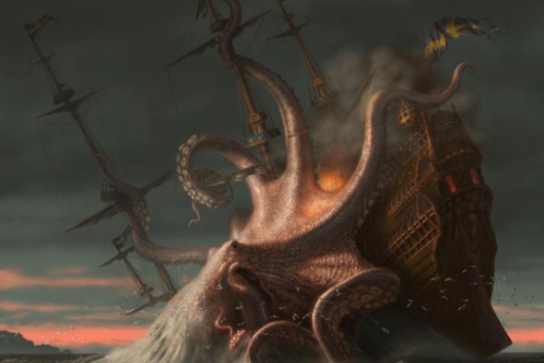 Kraken даркнет площадка